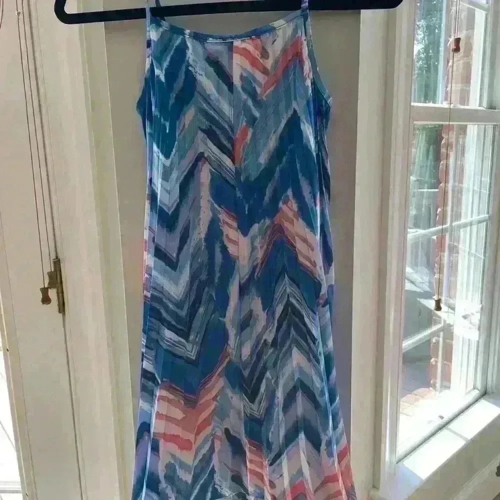 McKenzie X Girls Size 12 Summer Dress - Picture 6 of 6